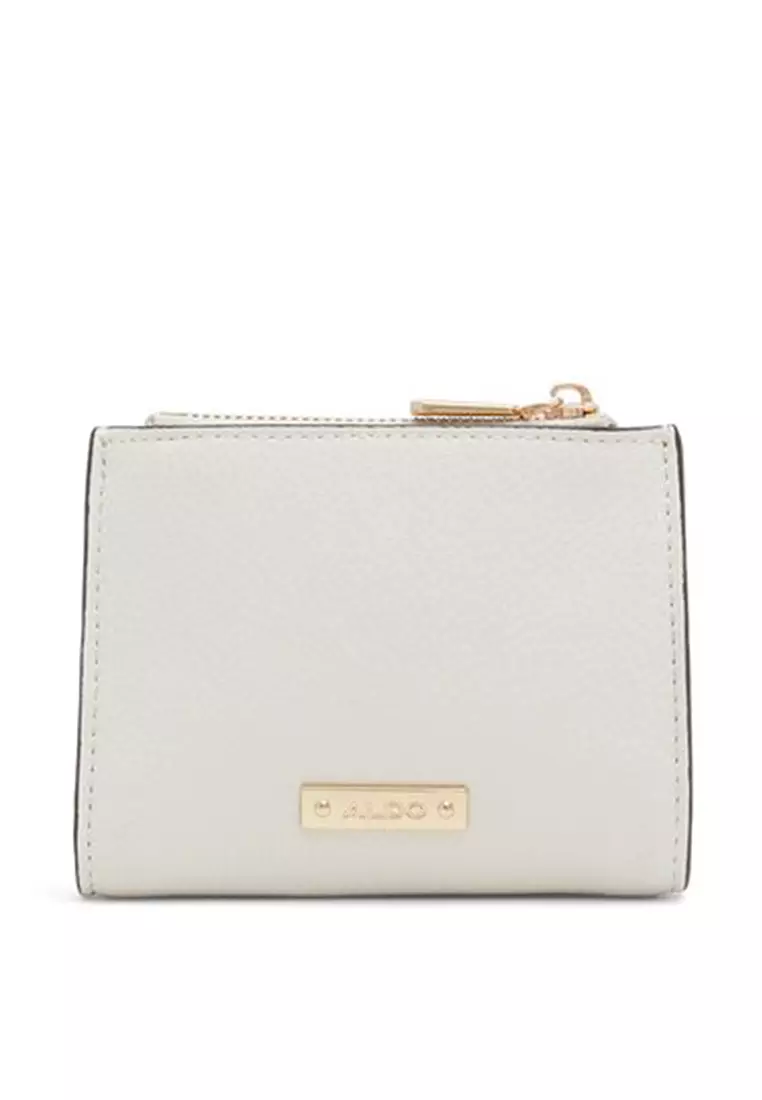 Aldo small wallet clearance