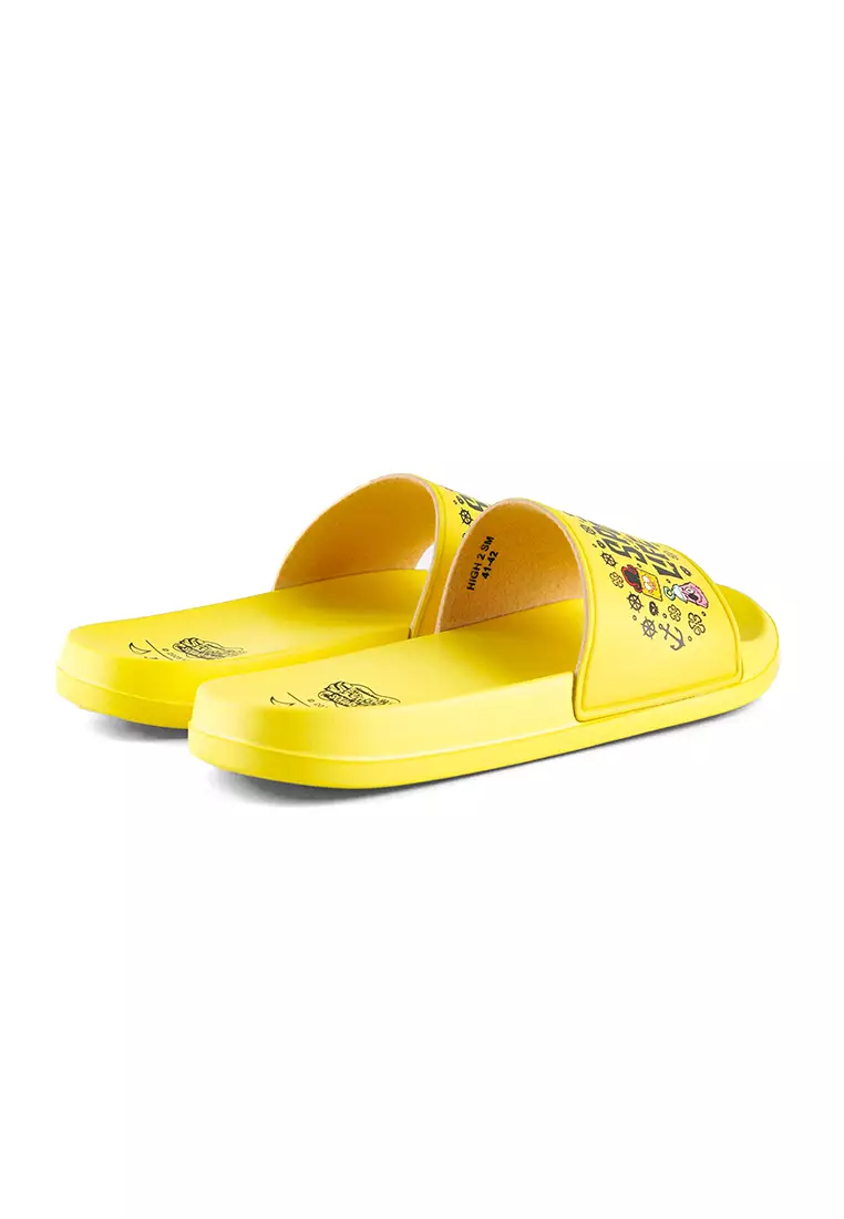 Jackson High 2SM - SpongeBob The Movie Collection [LIMITED EDITION]