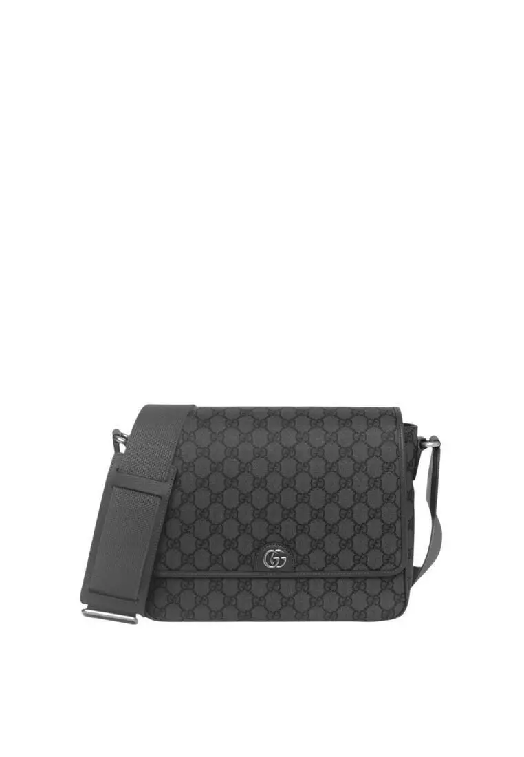 Buy Gucci Ophidia Medium Messenger Bag Crossbody Bag 2025 Online