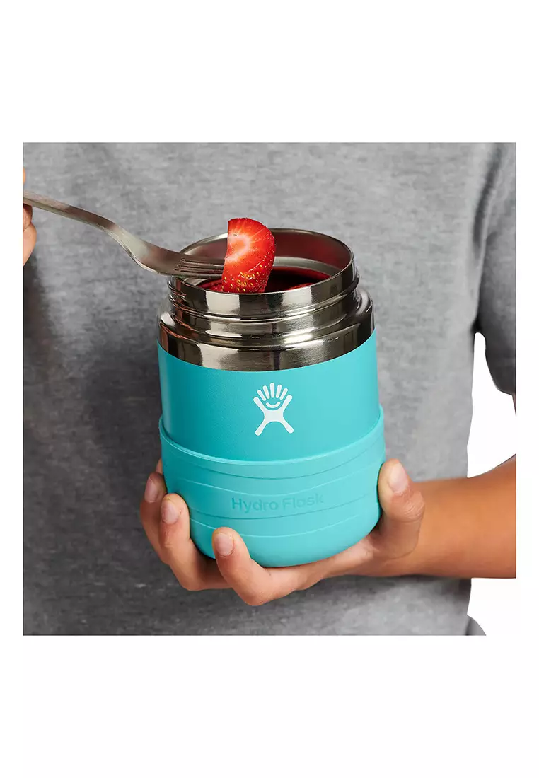 Kids Food Jar Boot Seaspray 12Oz