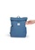 Hellolulu blue Hellolulu Mini Tate Backpack (Smoke Blue) 077AEAC1E0607FGS_7