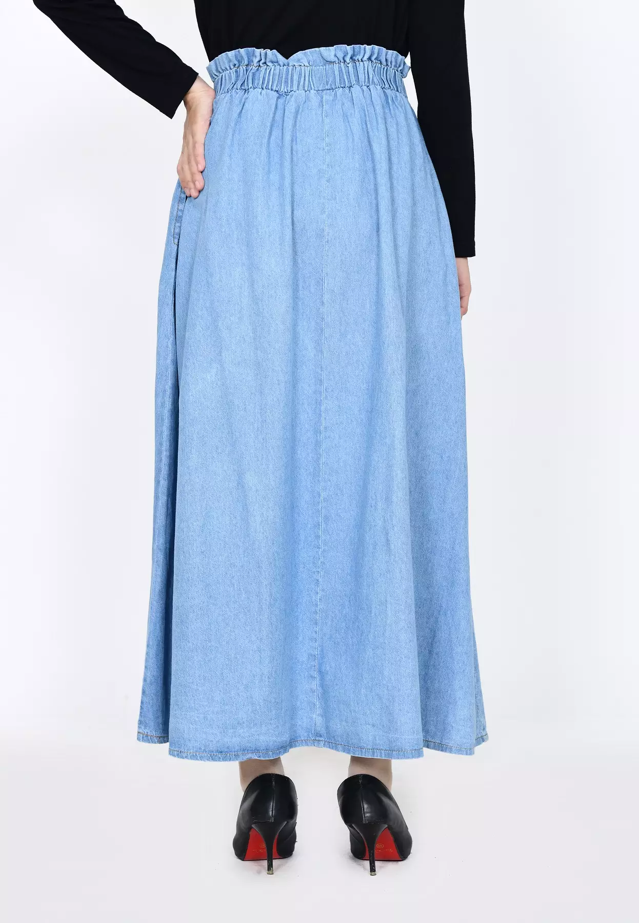 Long Skirt Andini