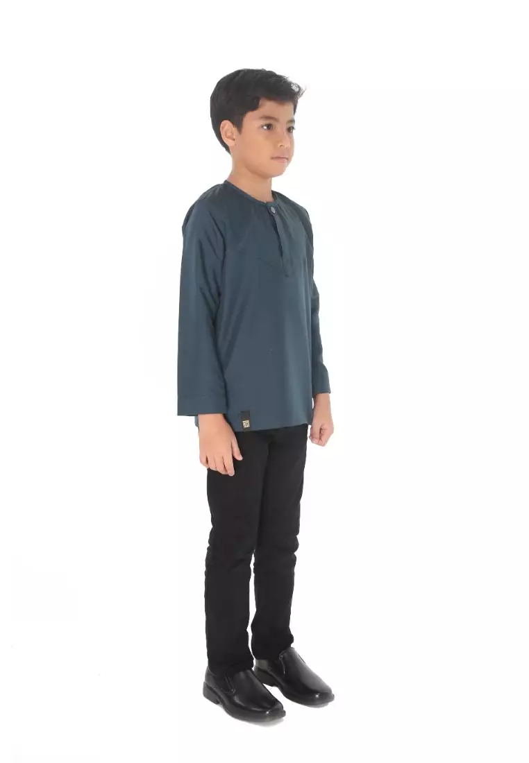 Kurta Hassan For Kids