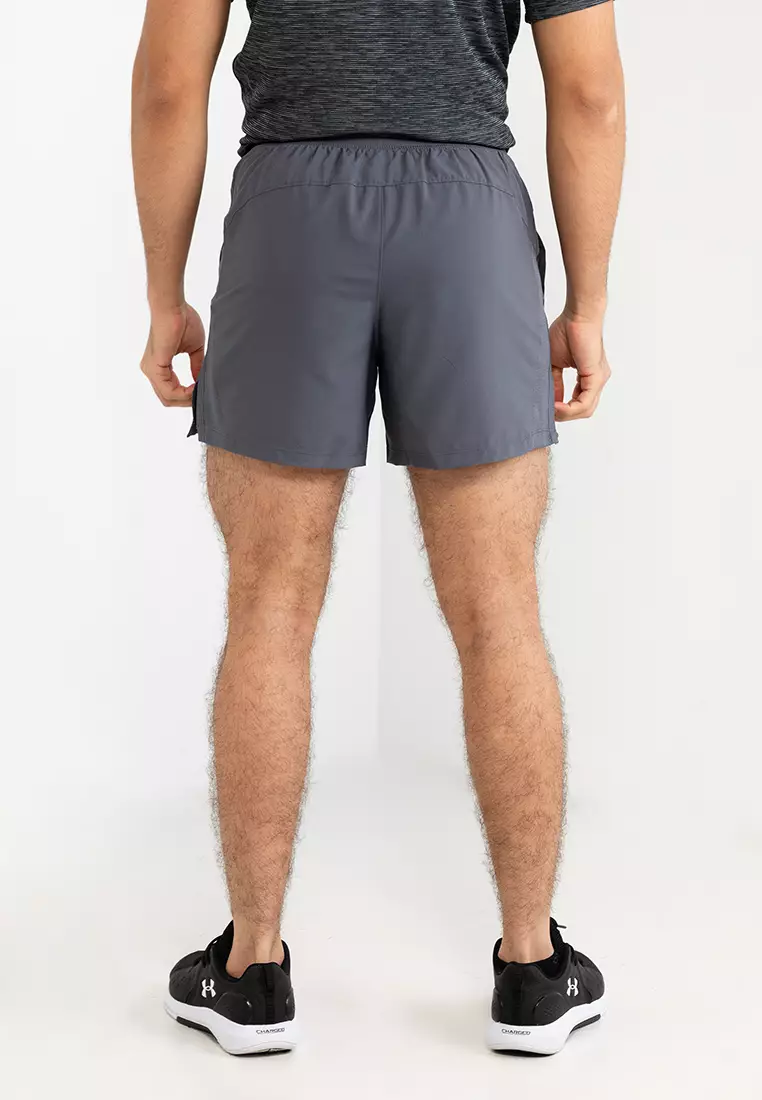 Launch 5" Shorts