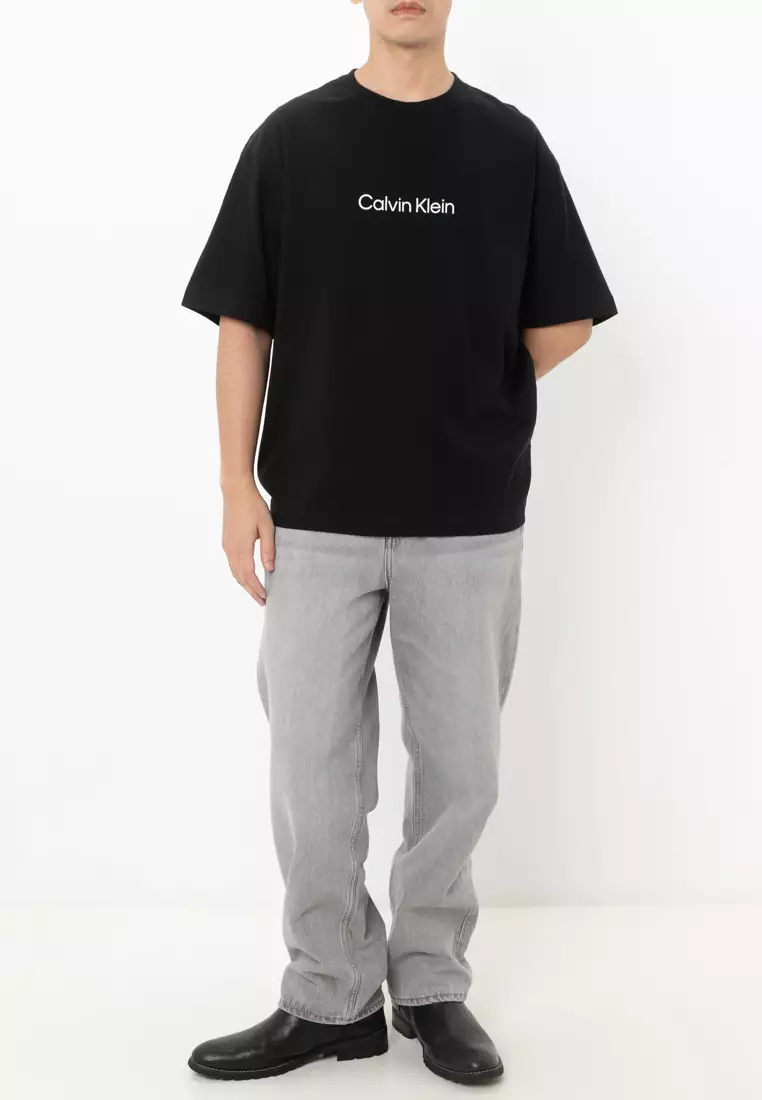 Logo Tee - Calvin Klein Jeans