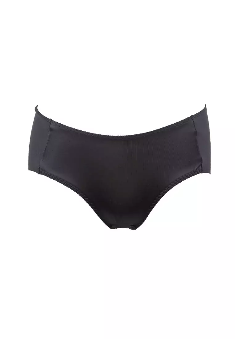 Hipster Seamless Panty