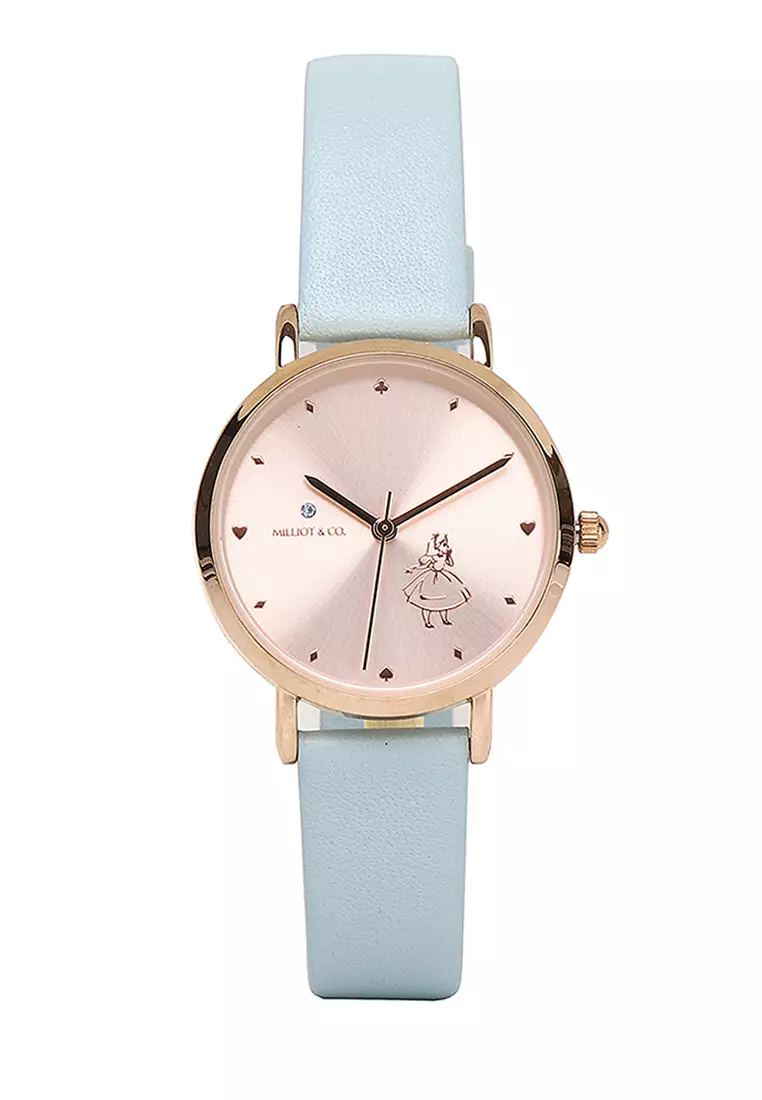 Watch and co cheap