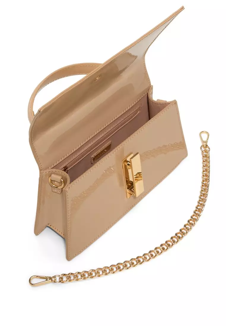 Arrabella Top Handle Bag