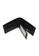 Swiss Polo black Genuine Leather RFID Short Wallet FB418AC60D8D4FGS_4
