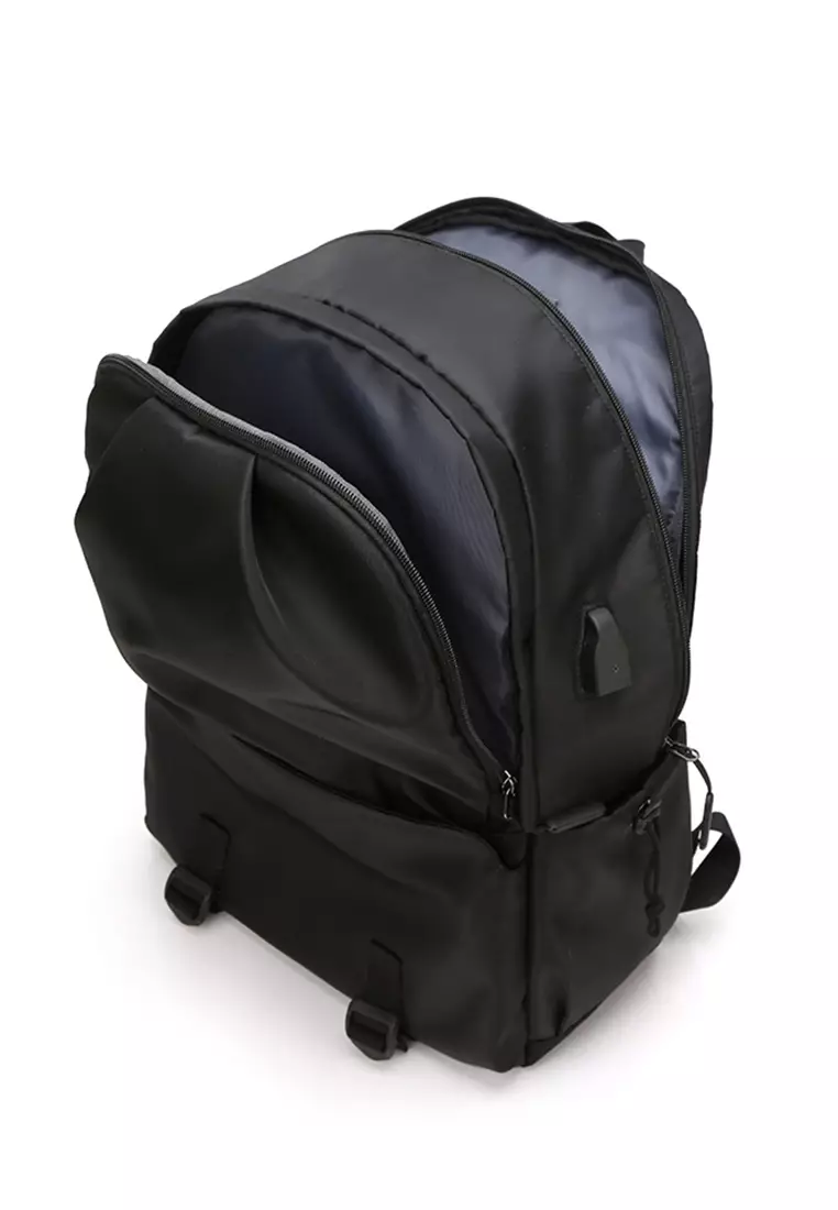 Plain backpacks shop for high school