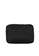 Dickies black Linear Print Crossbody Bag F7E4EAC658A14AGS_3