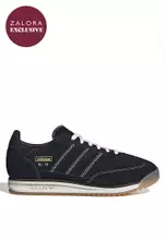 Core Black/Off White/Earth Strata