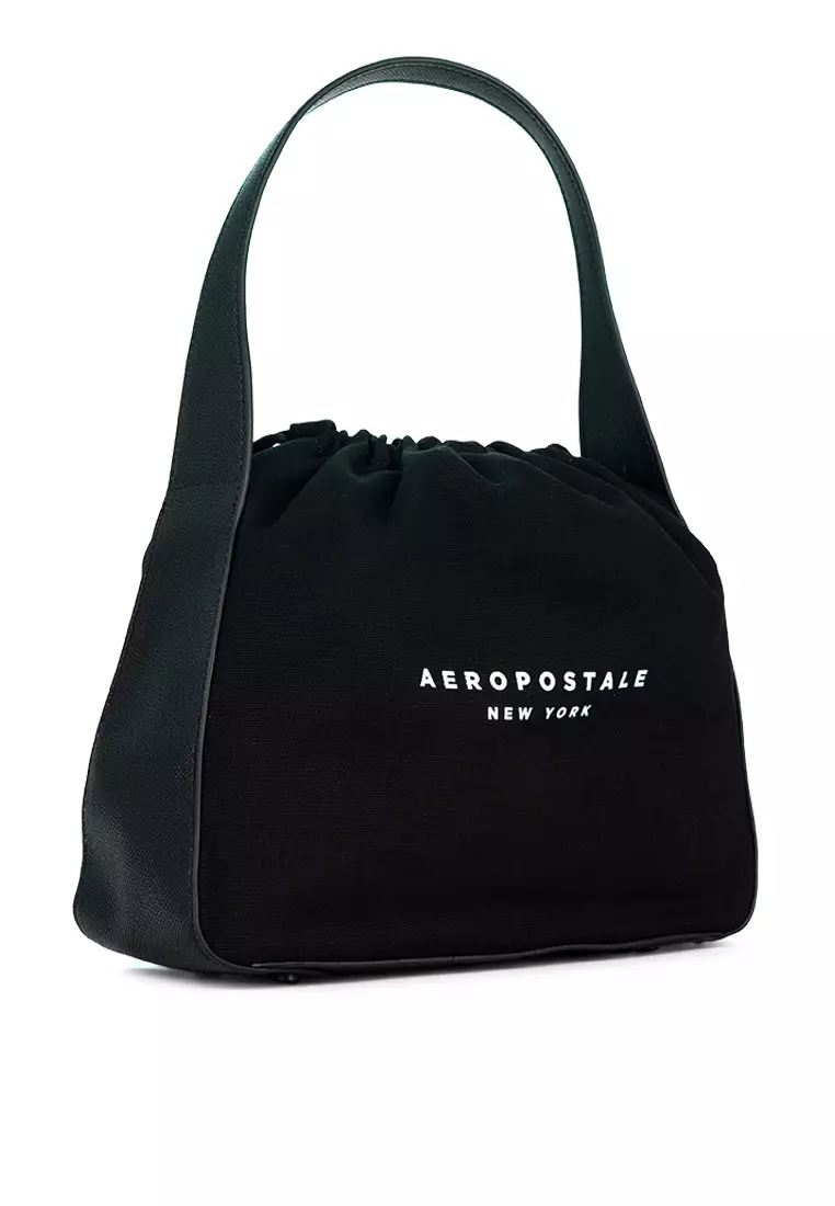 Aeropostale shoulder bag deals