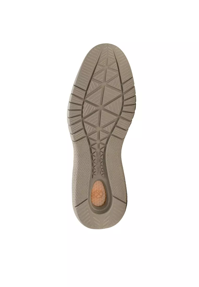 Advance Hybrid Cord Men's Shoes