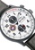 AVI-8 白色 Hawker Hurricane Classic Chronograph Watch 95E63ACE5C3A68GS_3