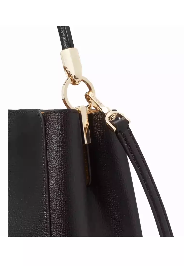 Phoebe Top Handle Satchel