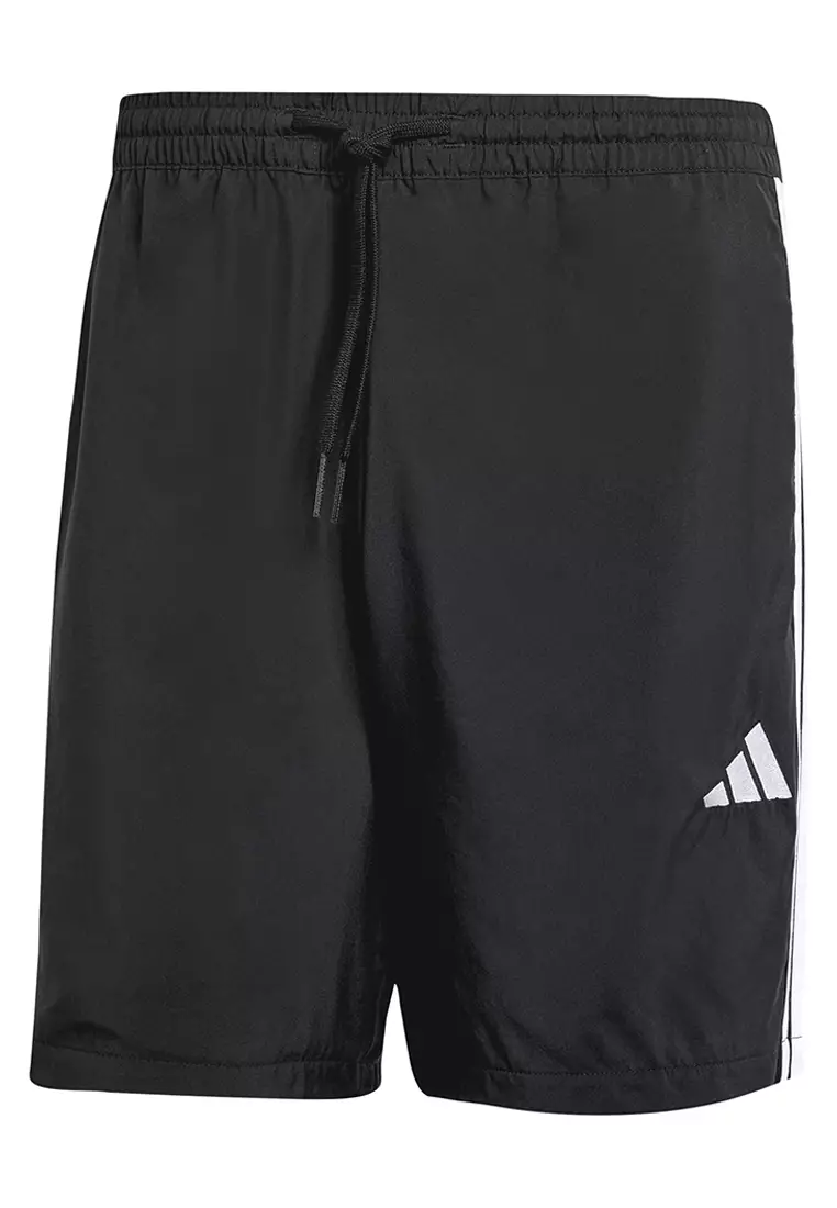Essential 3-Stripes Chelsea Shorts