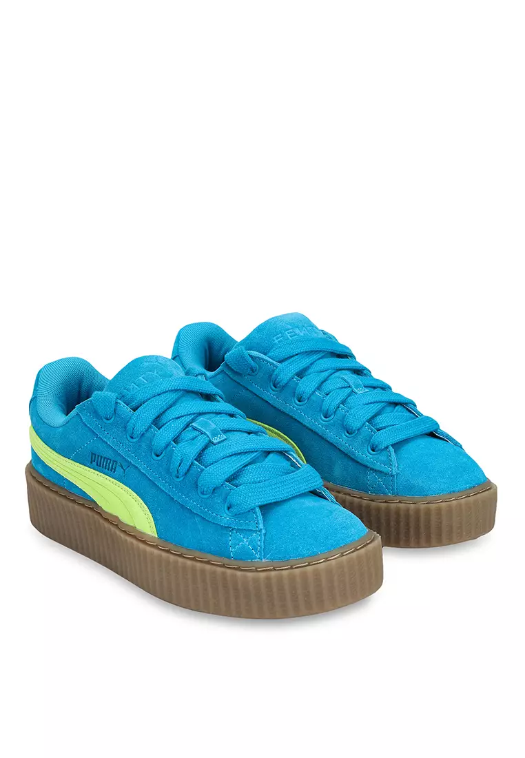 PUMA Creeper Phatty Sneakers 2023 Buy PUMA Online ZALORA Hong Kong