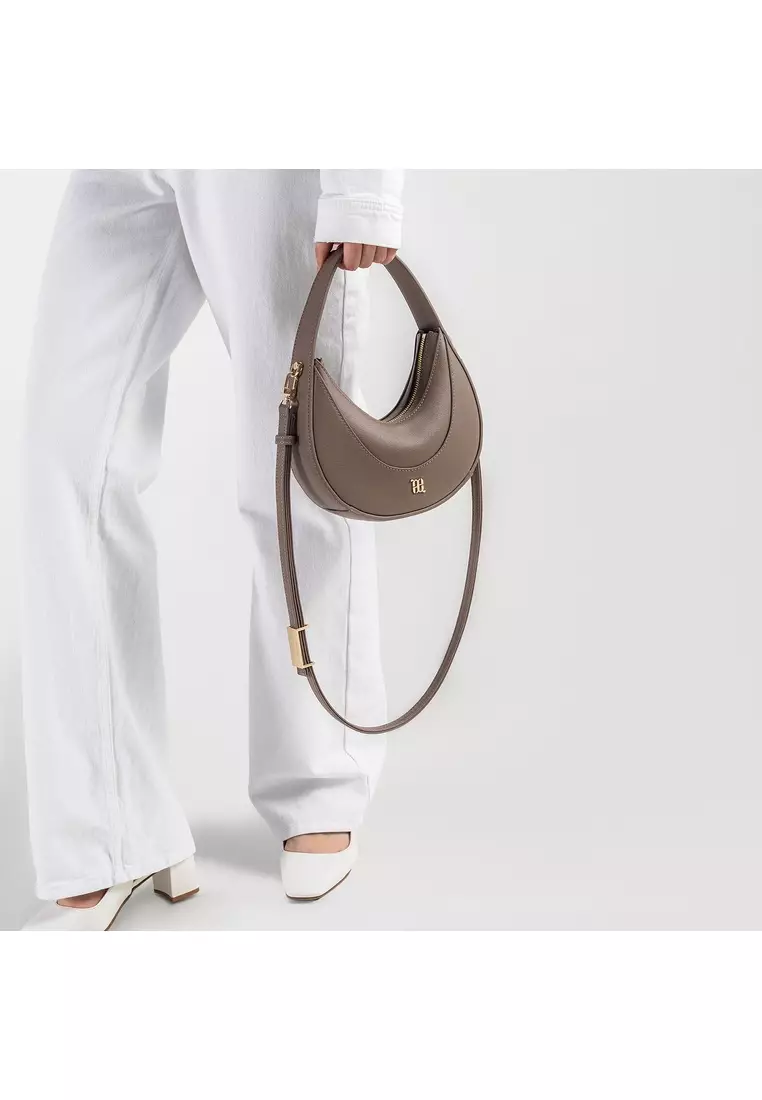Oua Bag - Mocha