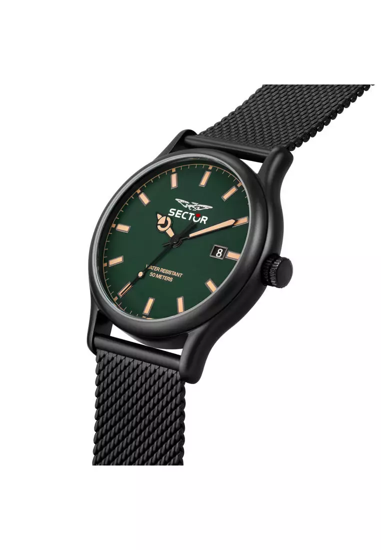 Orologio sector 660 deals