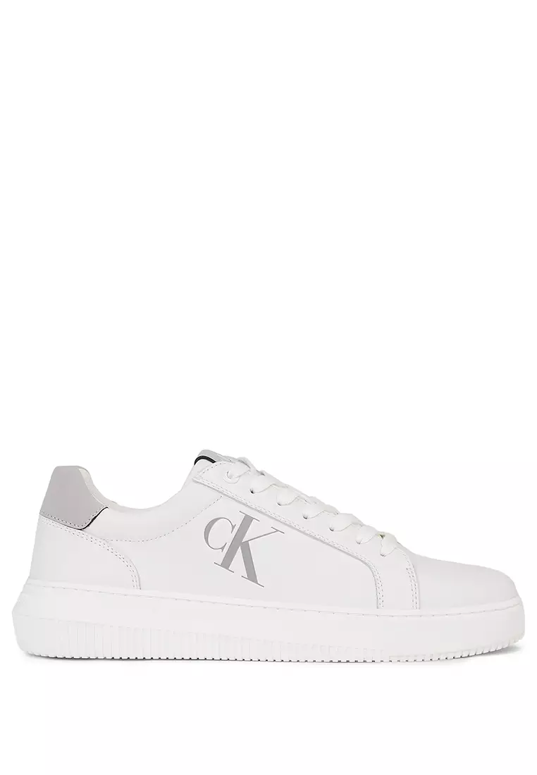 Discount on Calvin Klein  shoes - SKU: Cka Sneakers Multi