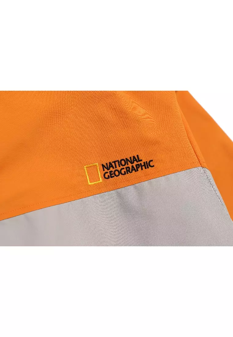 Unisex AUGUSTINE Jacket