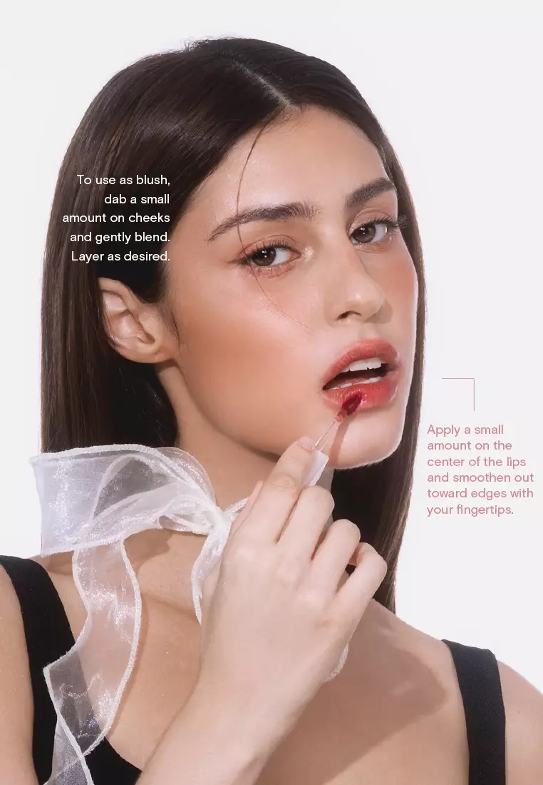 daydream airy matte tint - statement