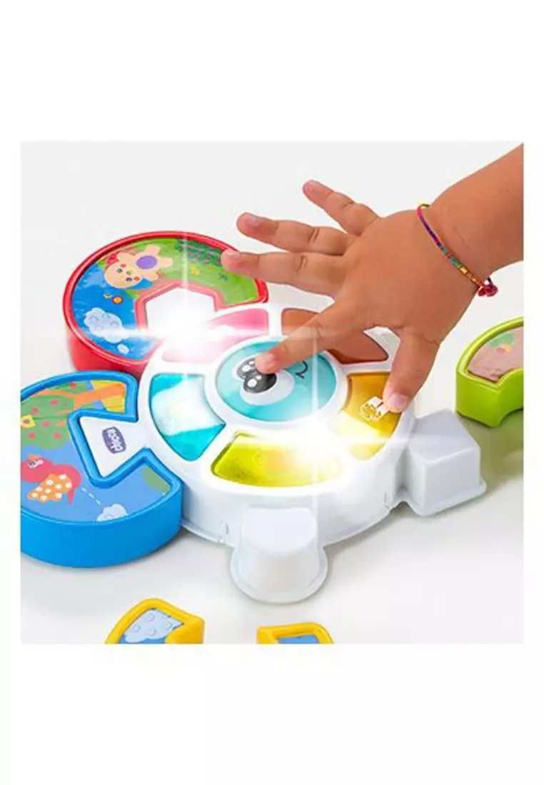 Guess the Animal Educational Game