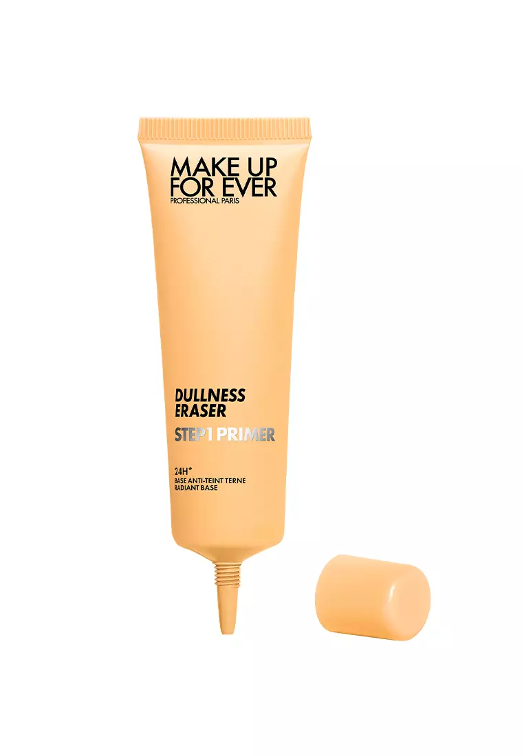 Jual MAKE UP FOR EVER MAKE UP FOR EVER DULLNESS ERASER STEP 1 PRIMER