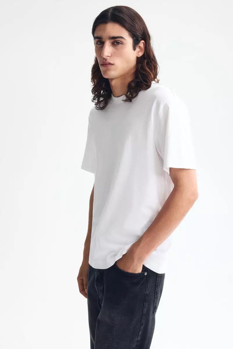 Regular Fit T-shirt