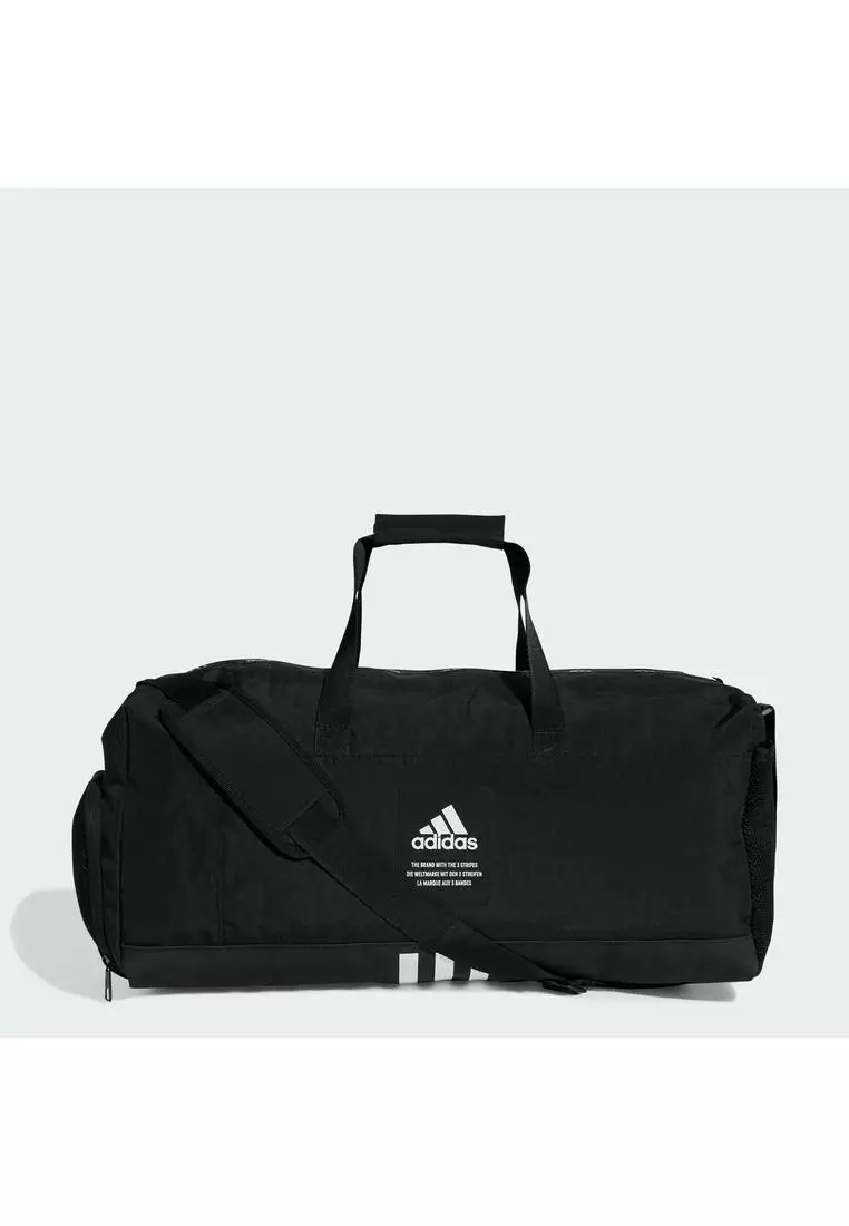Adidas duffle bags online outlet