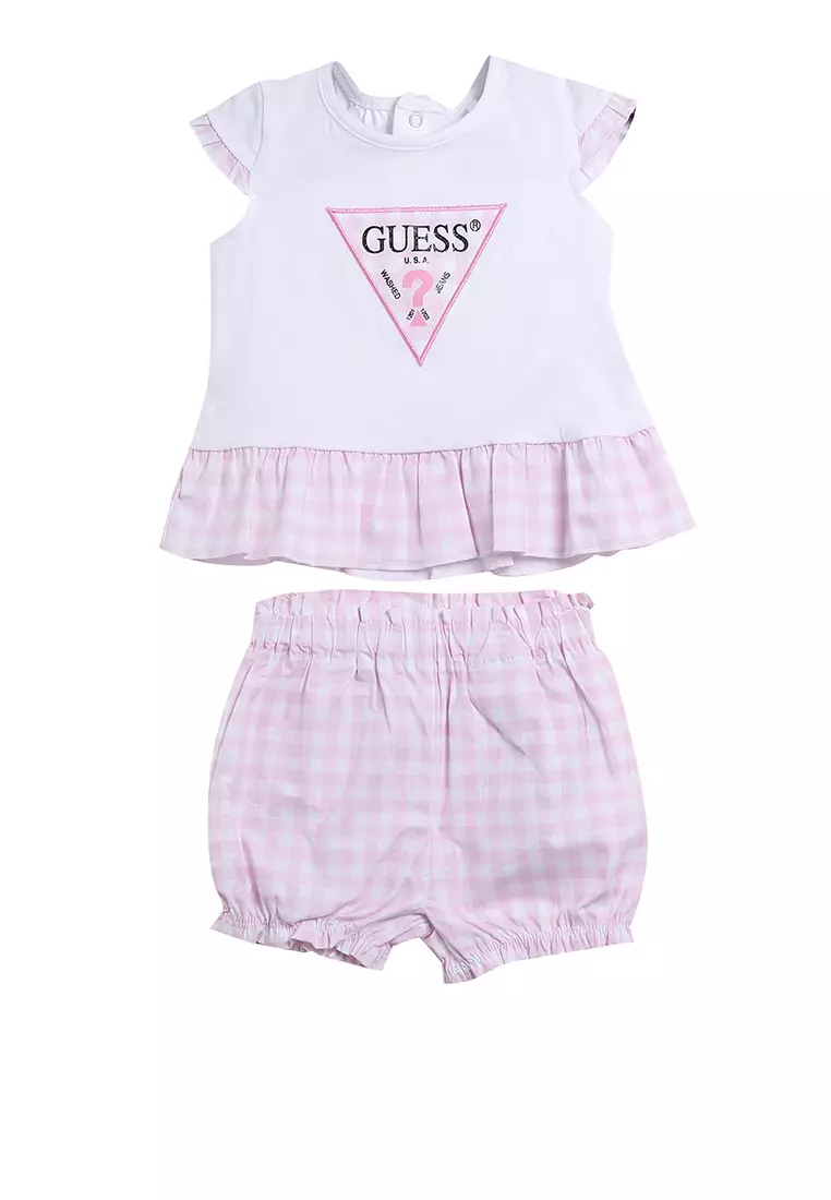 Baby guess malaysia hotsell