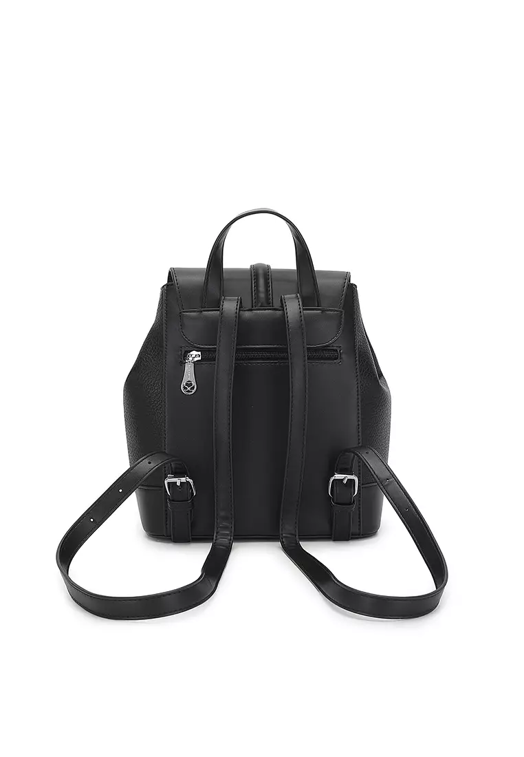 Women's Backpack - Black