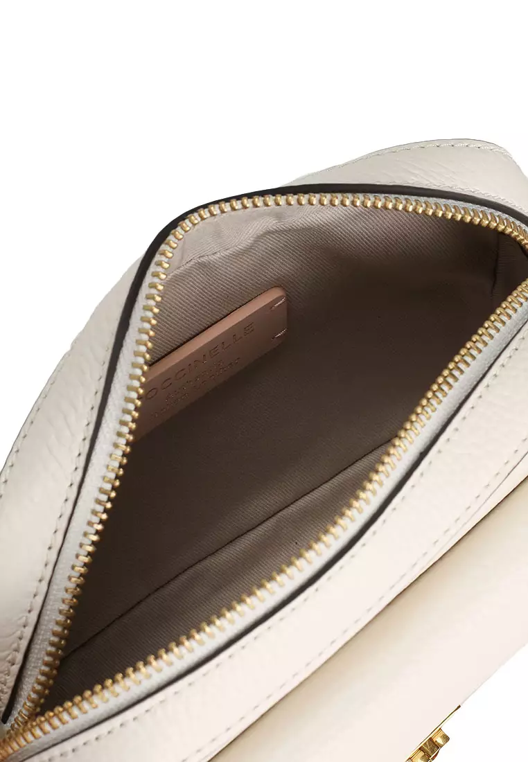 Coccinelle Beat Soft Mini Sling Bag