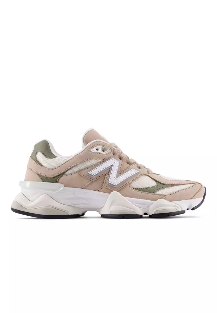 9060 Lifestyle Shoes