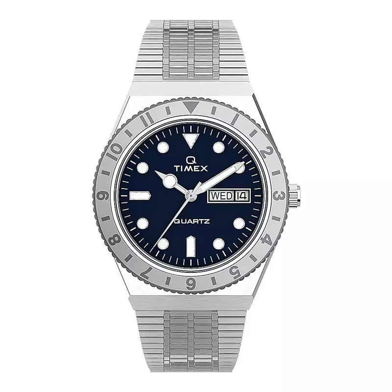 Timex Original Official Store di ZALORA Indonesia