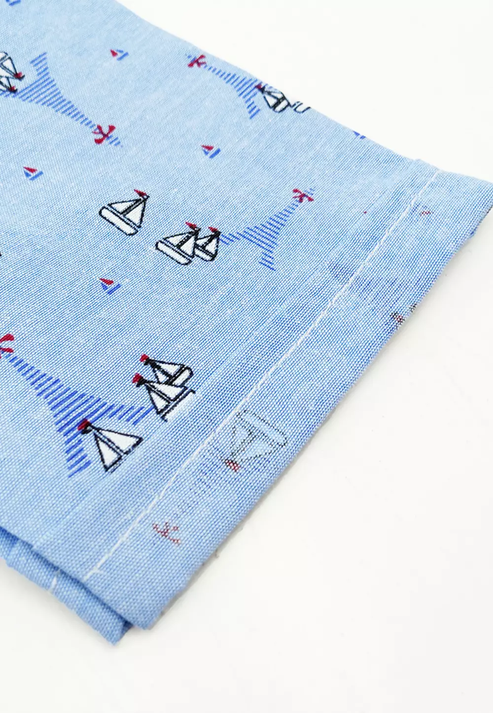 Wakakids Kemeja Anak Laki Laki Usia 1 Tahun Hingga 8 Tahun Atasan Baju Kerah Collar Shirt Motif Eiffel Tower Full Printing 4230 Vensk Abu Muda