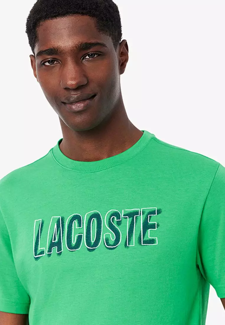 Ultra Dry Printed Sport T-shirt