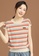 A-IN GIRLS multi Colorblock Striped Sweater 44563AAD9C4943GS_3