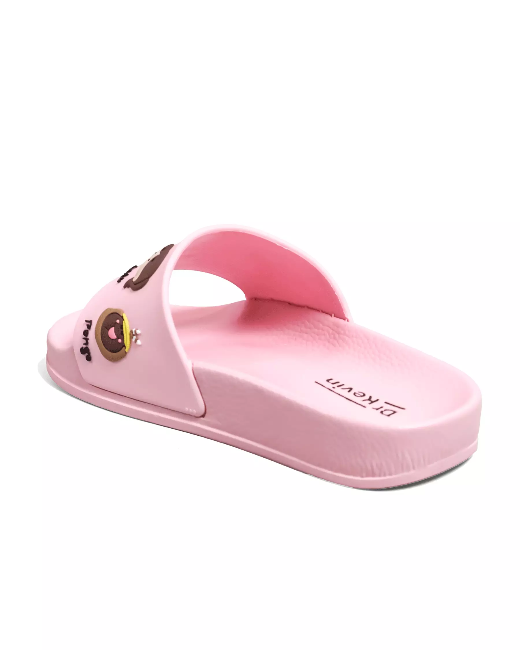 Dr. Kevin Kids Sandal Anak Kecil Selop Anak laki laki & Perempuan 371-109