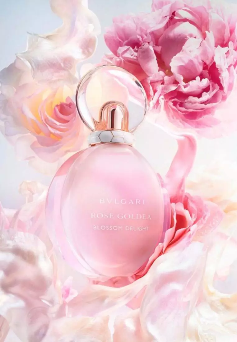 Buy Bvlgari Fragrances BVLGARI-Rose Goldea Blossom Delight Eau de