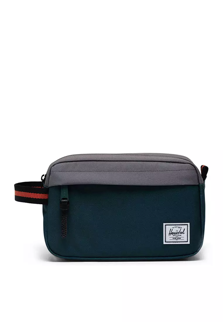 Herschel best sale pouch bag