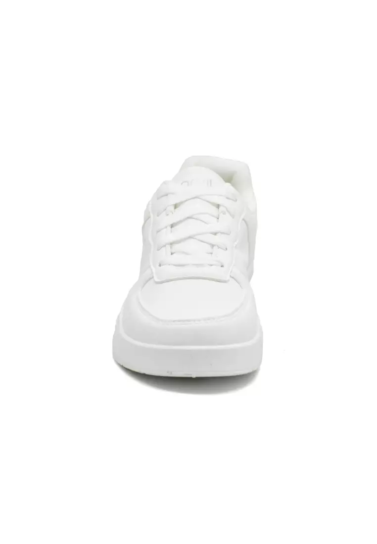 Carvil Sepatu Wanita Doona-LL White/White