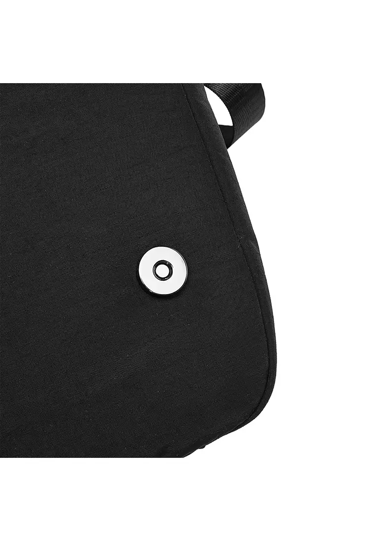 FASHION 男女同款側肩包