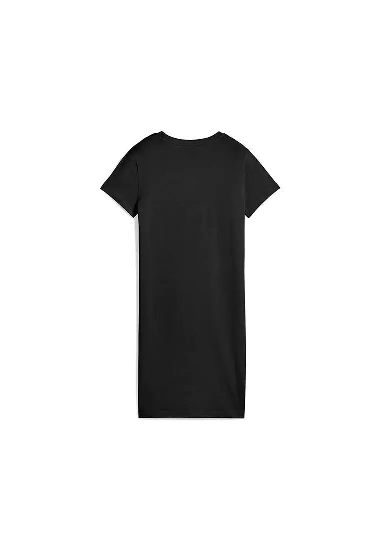 ESS Small No. 1 Logo Slim Women's Dress