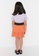 Trendyol orange Tiered Skirt 6BEABKA34B9577GS_5