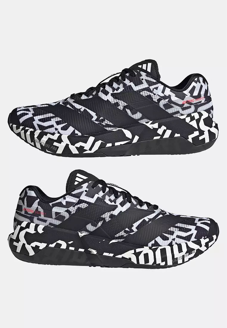 Adizero Dropset Pro Training Shoes