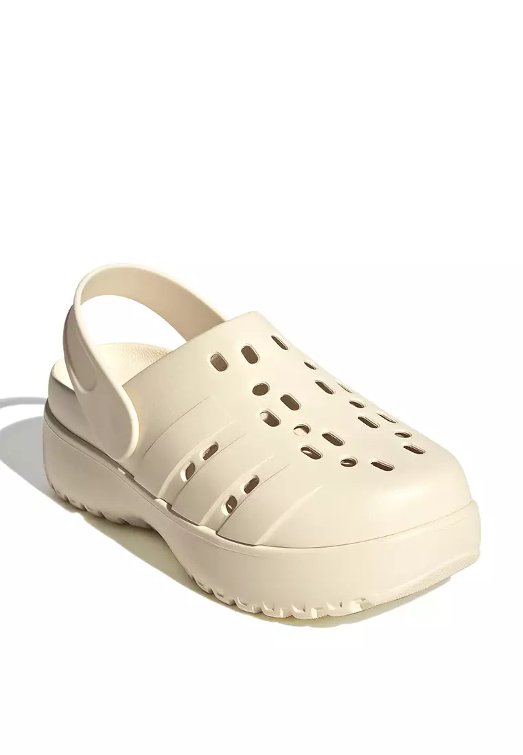Adilette Platform Clogs