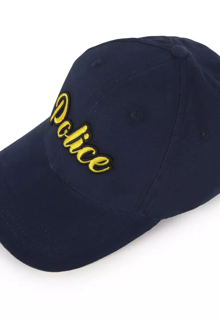 POLICE Topi Pria 2752020039