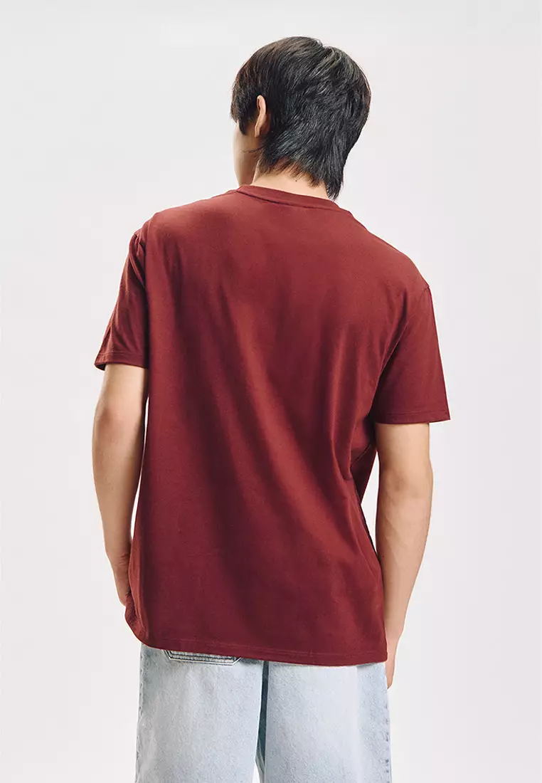 Essentials Relaxed T-shirt